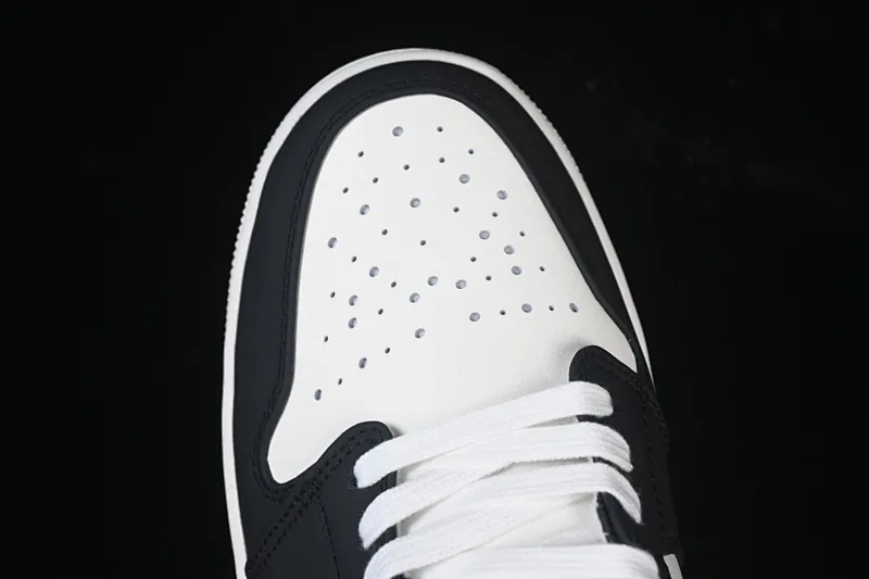 All categories Air Jordan Jordan series basketball shoes Air Jordan 1 Low G version pure original Air Jordan 1 Low AJ1 Joe 1 turquoise low-top retro culture basketball shoes IO2242-101